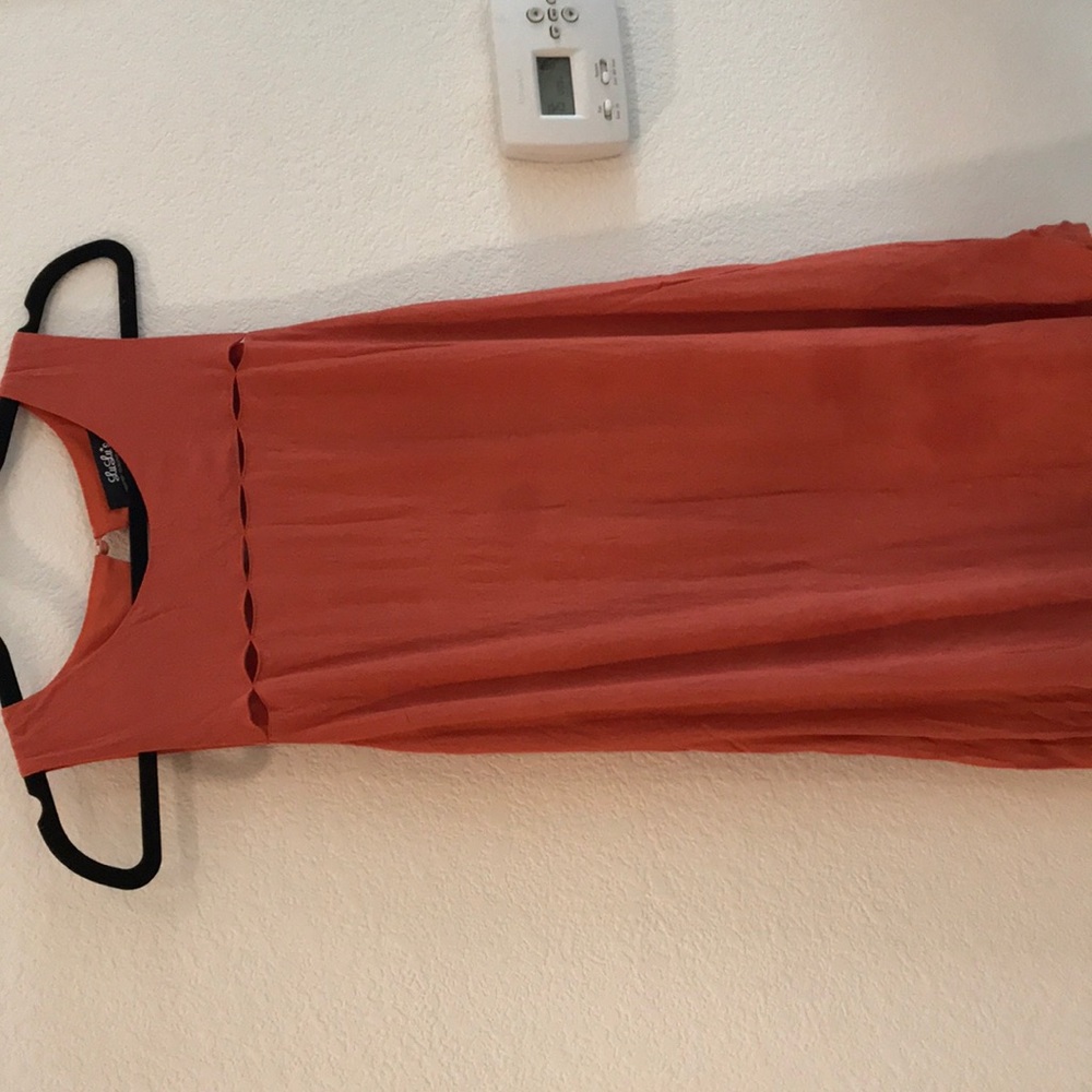 LuLu’s dress